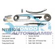 kit catena distribuzione