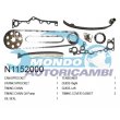 kit catena distribuzione