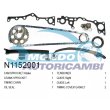 kit catena distribuzione