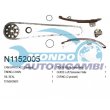 kit catena distribuzione