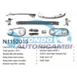 kit catena distribuzione