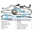 kit catena distribuzione