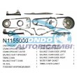 kit catena distribuzione