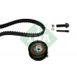kit distribuzione