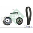 kit distribuzione