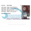 kit guarnizioni testata,TERMOINTERRUTTORE