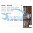 kit guarnizioni testata,TERMOINTERRUTTORE