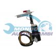 pompa carburante,COMANDO INDICATORE CARBURANTE,INDICATORE CARBURANTE,POMPA BENZINA,POMPA GASOLIO,POMPA IMMERSA