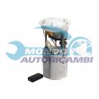 pompa carburante,COMANDO INDICATORE CARBURANTE,INDICATORE CARBURANTE,POMPA BENZINA,POMPA GASOLIO,POMPA IMMERSA