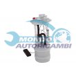 pompa carburante,COMANDO INDICATORE CARBURANTE,INDICATORE CARBURANTE,POMPA BENZINA,POMPA GASOLIO,POMPA IMMERSA
