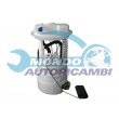 pompa carburante,COMANDO INDICATORE CARBURANTE,INDICATORE CARBURANTE,POMPA BENZINA,POMPA GASOLIO,POMPA IMMERSA