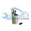 pompa carburante,COMANDO INDICATORE CARBURANTE,INDICATORE CARBURANTE,POMPA BENZINA,POMPA GASOLIO,POMPA IMMERSA