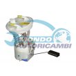 pompa carburante,COMANDO INDICATORE CARBURANTE,INDICATORE CARBURANTE,POMPA BENZINA,POMPA GASOLIO,POMPA IMMERSA