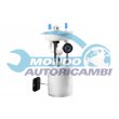 pompa carburante,COMANDO INDICATORE CARBURANTE,INDICATORE CARBURANTE,POMPA BENZINA,POMPA GASOLIO,POMPA IMMERSA