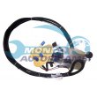 pompa carburante,COMANDO INDICATORE CARBURANTE,INDICATORE CARBURANTE,POMPA BENZINA,POMPA GASOLIO,POMPA IMMERSA