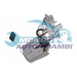 pompa carburante,COMANDO INDICATORE CARBURANTE,INDICATORE CARBURANTE,POMPA BENZINA,POMPA GASOLIO,POMPA IMMERSA