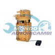 pompa carburante,COMANDO INDICATORE CARBURANTE,INDICATORE CARBURANTE,POMPA BENZINA,POMPA GASOLIO,POMPA IMMERSA