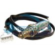 sonda lambda,DSIPOSITIVO CONTROLLO EMISSIONE SCARICO,GRUPPO EGR,VALVOLA RICIRCOLAZIONE GAS,VALVOLA RICIRCOLO GAS SCARICO