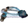 sonda lambda,SENSORE OSSIGENO