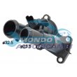 termostato,TERMOINTERRUTTORE
