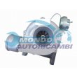 turbocompressore