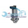 valvola egr,DSIPOSITIVO CONTROLLO EMISSIONE SCARICO,GRUPPO EGR,VALVOLA RICIRCOLAZIONE GAS,VALVOLA RICIRCOLO GAS SCARICO
