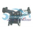 valvola egr,DSIPOSITIVO CONTROLLO EMISSIONE SCARICO,GRUPPO EGR,VALVOLA RICIRCOLAZIONE GAS,VALVOLA RICIRCOLO GAS SCARICO