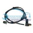 sensore abs,SENSORE CIRCUITO FRENANTE,SENSORE COMANDO ABS