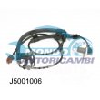 sensore abs,SENSORE CIRCUITO FRENANTE,SENSORE COMANDO ABS