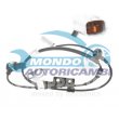 sensore abs,SENSORE CIRCUITO FRENANTE,SENSORE COMANDO ABS