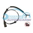 sensore abs,SENSORE CIRCUITO FRENANTE,SENSORE COMANDO ABS