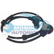 sensore abs,SENSORE CIRCUITO FRENANTE,SENSORE COMANDO ABS