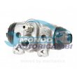 cilindretto freno,SENSORE CIRCUITO FRENANTE,SENSORE COMANDO ABS