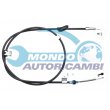 cavo freno di stavionamento freno a mano,SENSORE CIRCUITO FRENANTE,SENSORE COMANDO ABS