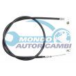 cavo freno di stavionamento freno a mano,SENSORE CIRCUITO FRENANTE,SENSORE COMANDO ABS