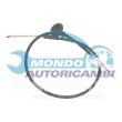 cavo freno di stavionamento freno a mano
