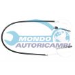 cavo freno di stavionamento freno a mano