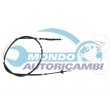 cavo freno di stavionamento freno a mano