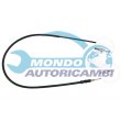 cavo freno di stavionamento freno a mano