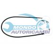cavo freno di stavionamento freno a mano,SENSORE CIRCUITO FRENANTE,SENSORE COMANDO ABS