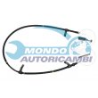 cavo freno di stavionamento freno a mano