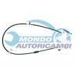 cavo freno di stavionamento freno a mano,SENSORE CIRCUITO FRENANTE,SENSORE COMANDO ABS