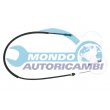 cavo freno di stavionamento freno a mano