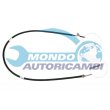 cavo freno di stavionamento freno a mano