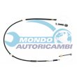 cavo freno di stavionamento freno a mano