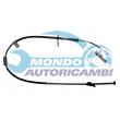 cavo freno di stavionamento freno a mano