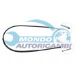 cavo freno di stavionamento freno a mano