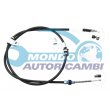 cavo freno di stavionamento freno a mano,SENSORE CIRCUITO FRENANTE,SENSORE COMANDO ABS