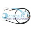 cavo freno di stavionamento freno a mano,SENSORE CIRCUITO FRENANTE,SENSORE COMANDO ABS