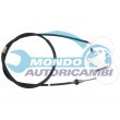 cavo freno di stavionamento freno a mano